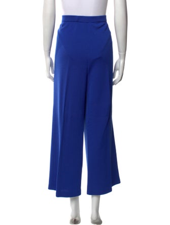 St. John Wide Leg Pants