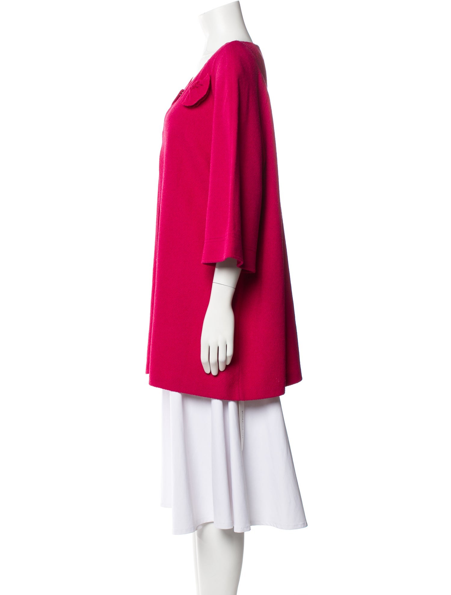 St. John Collection Coat w/ Tags