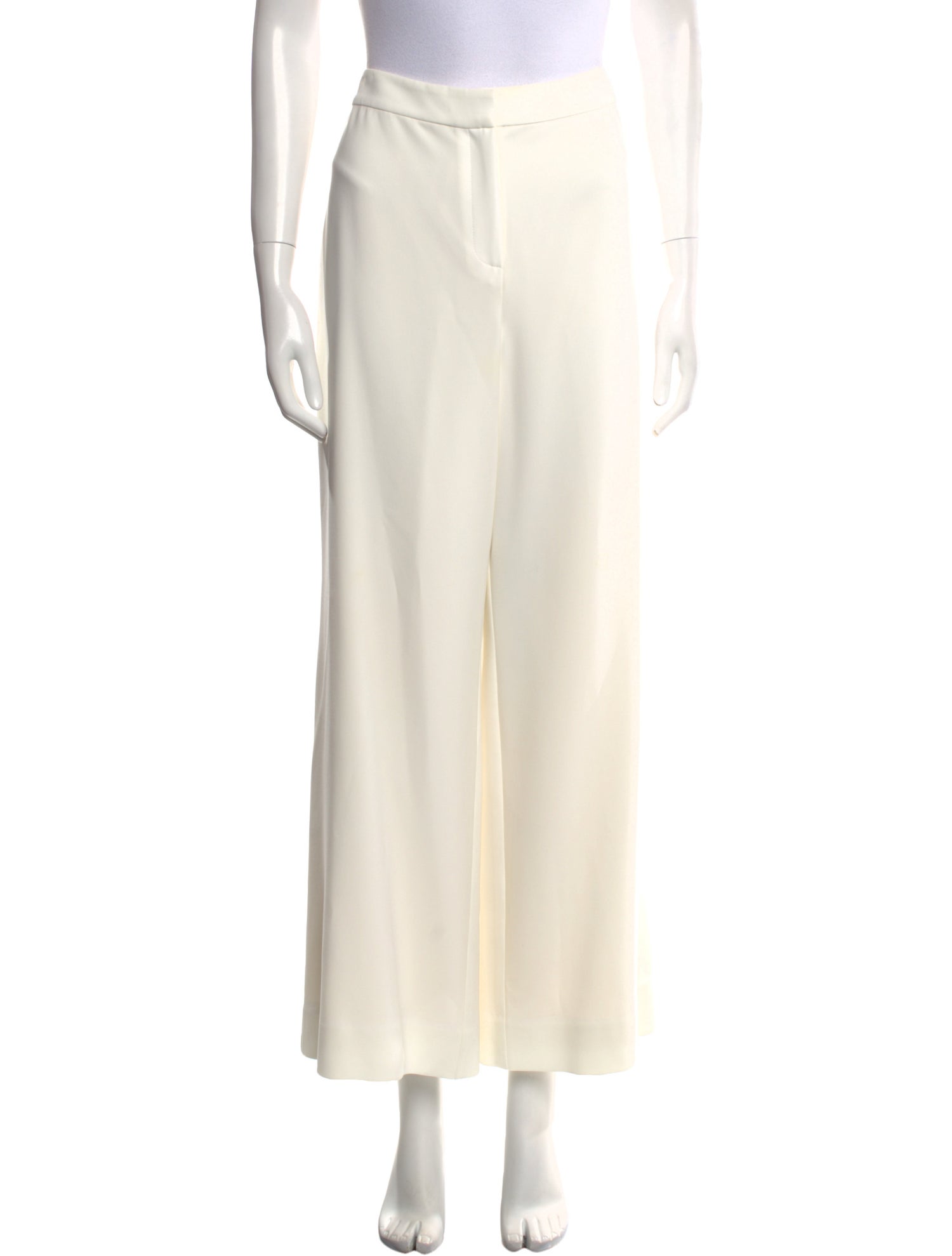 St. John Wide Leg Pants