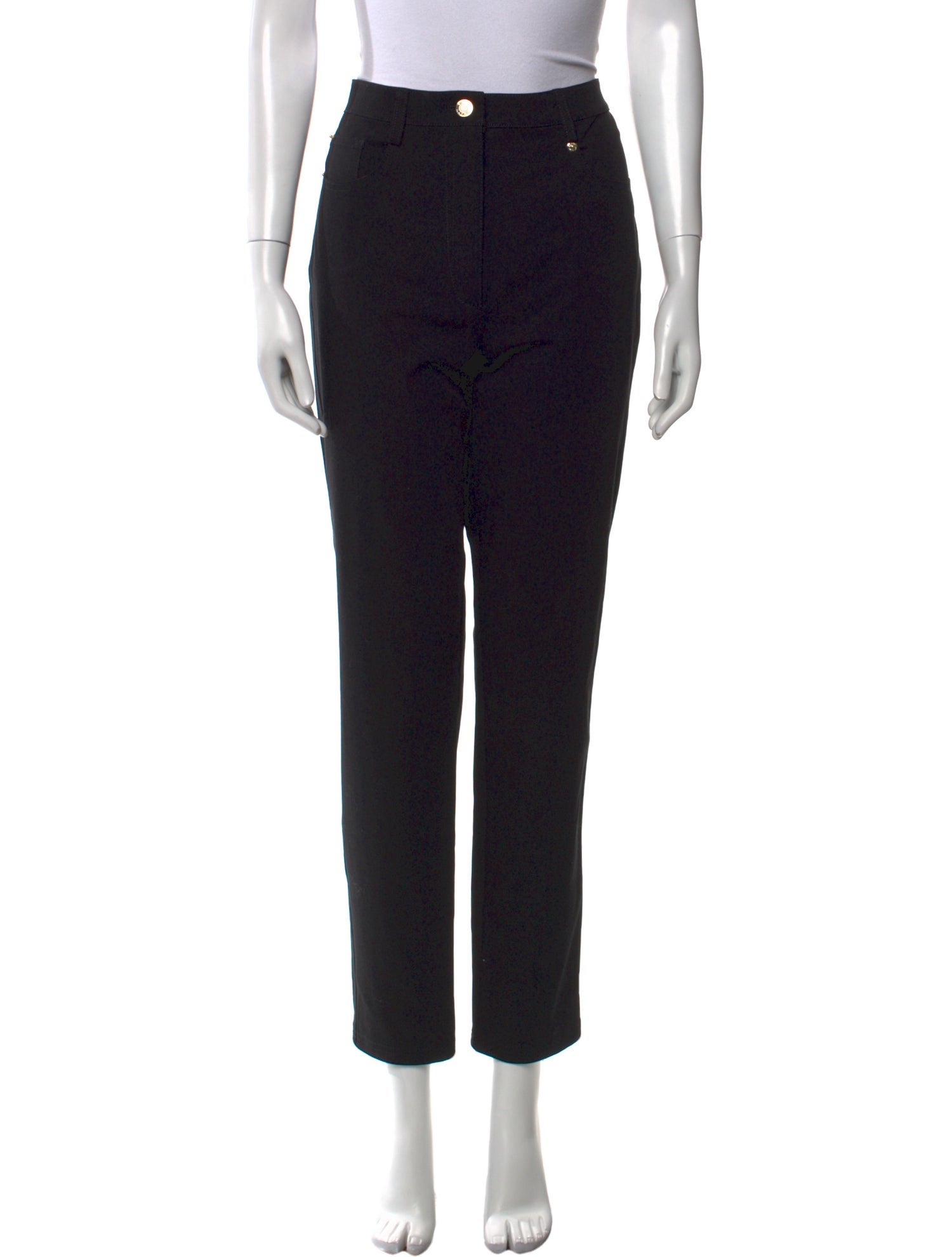 St. John Straight Leg Pants