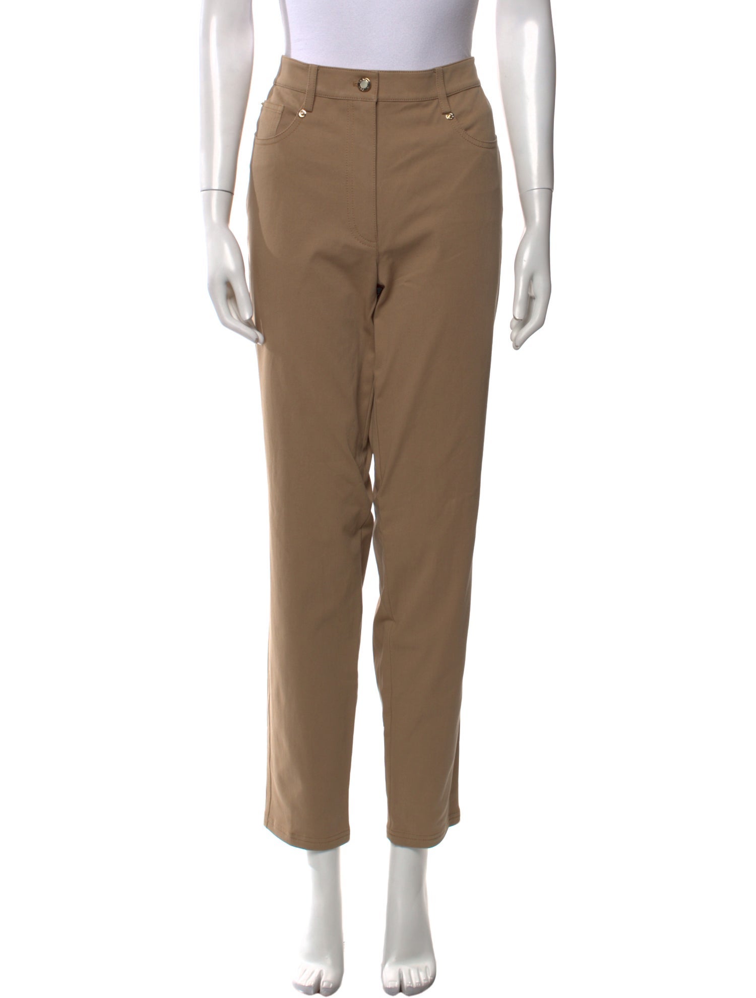 St. John Skinny Leg Pants w/ Tags