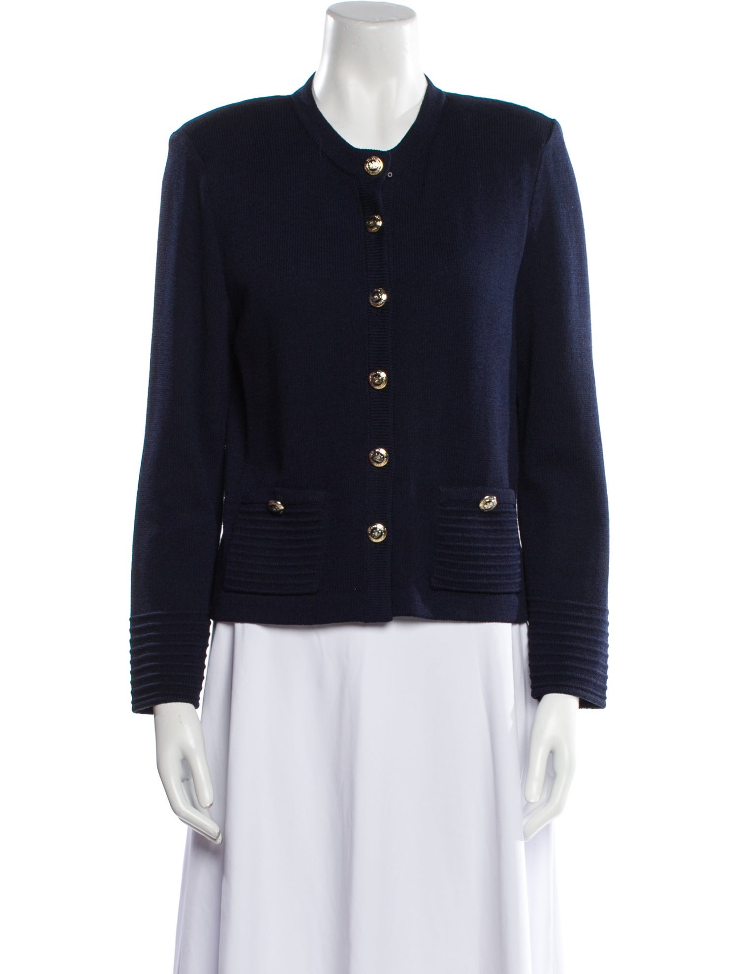 St. John Evening Jacket