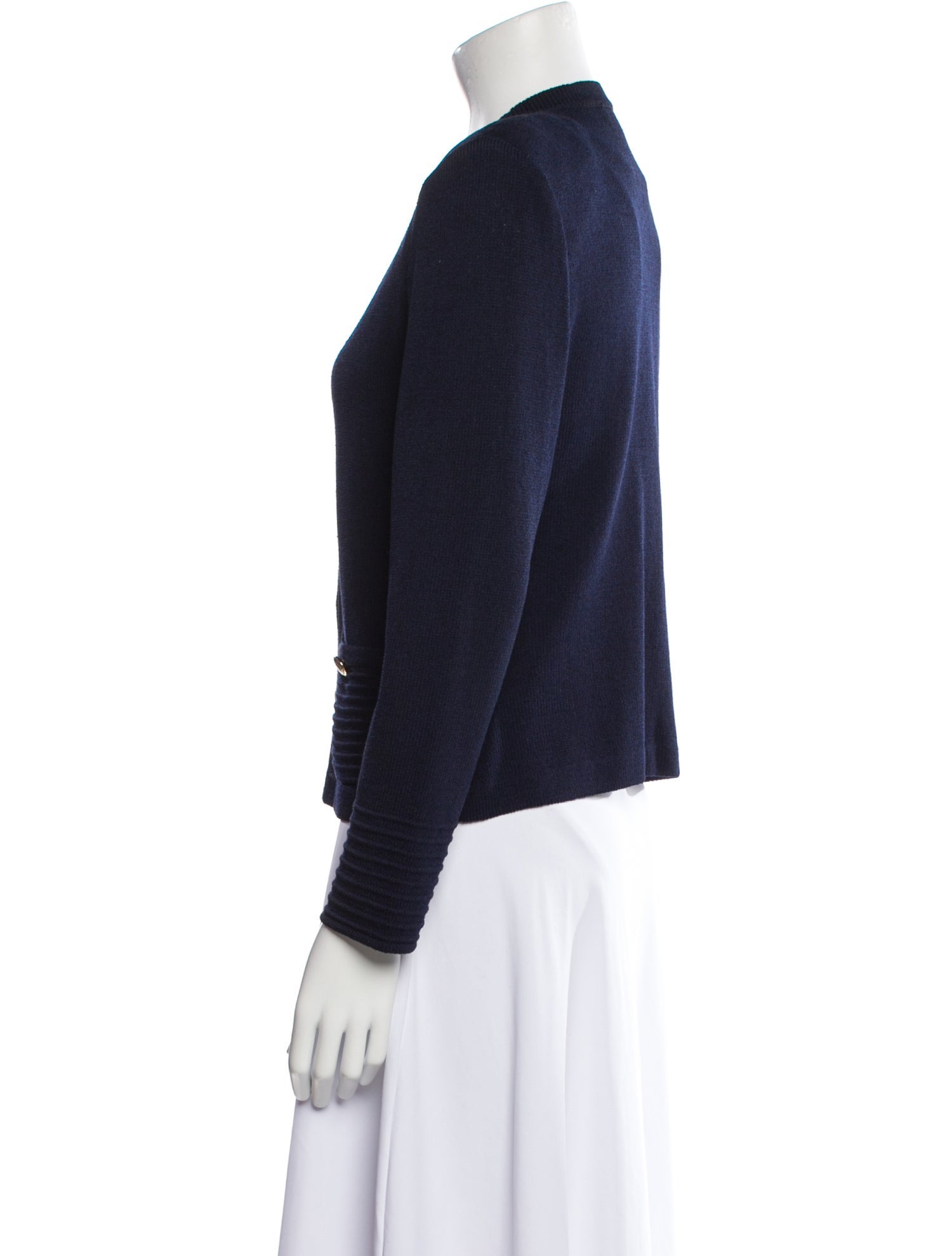 St. John Evening Jacket