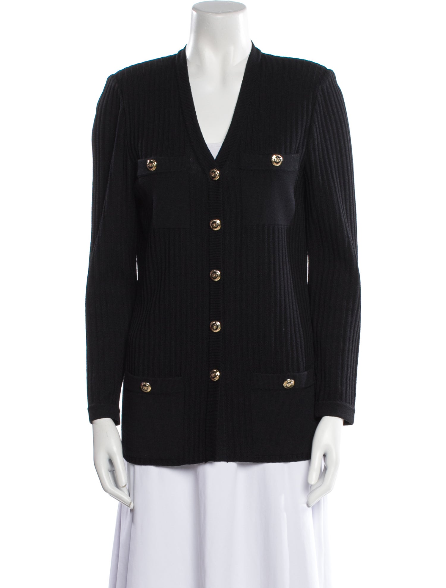 St. John Blazer