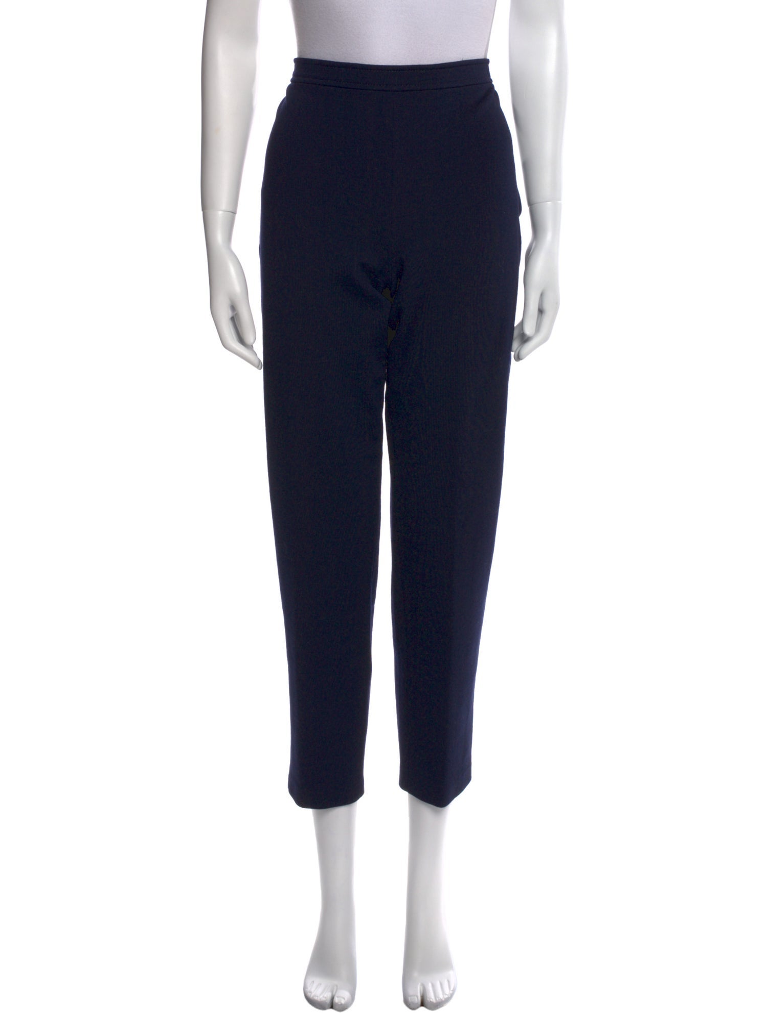 St. John Straight Leg Pants