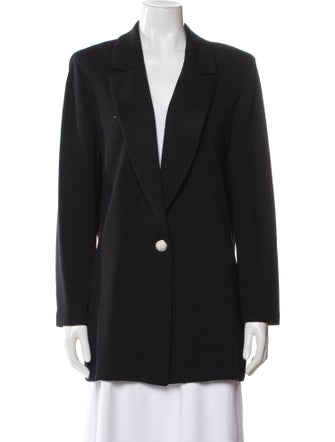 St. John Blazer