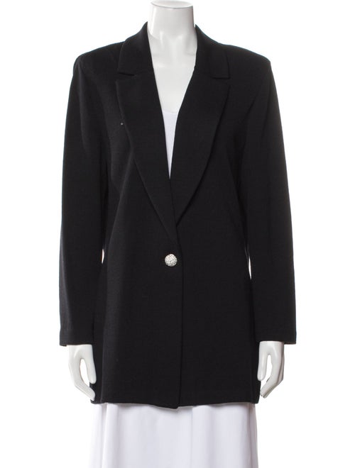 St. John Blazer