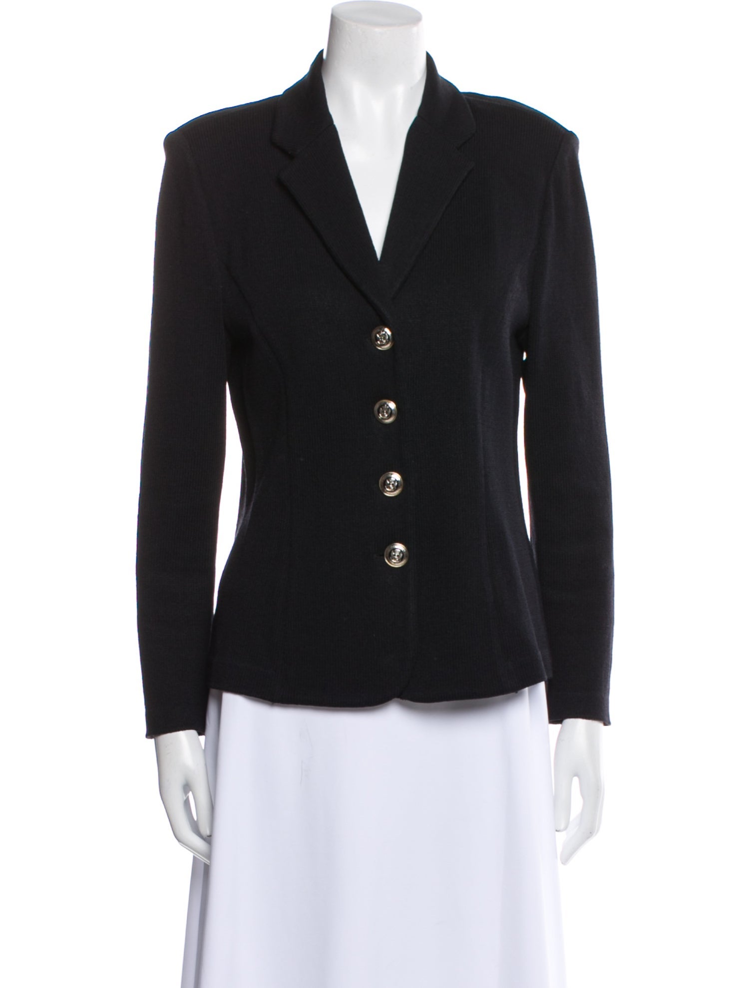 St. John Blazer