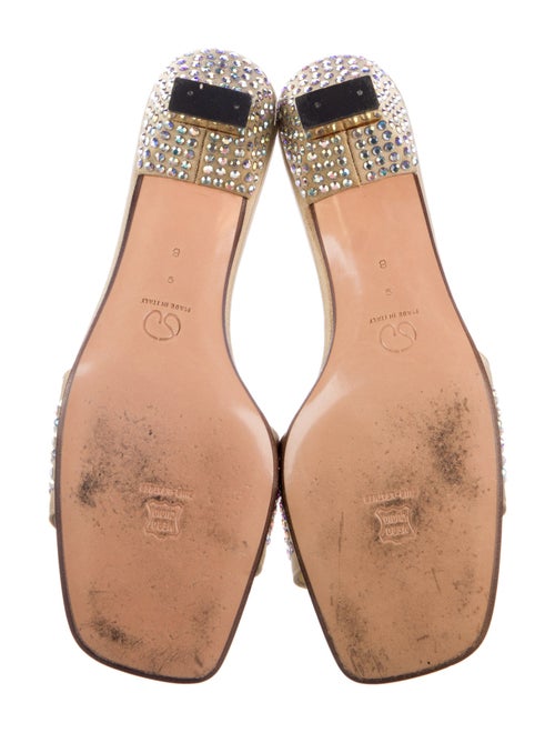 St. John Printed Slides