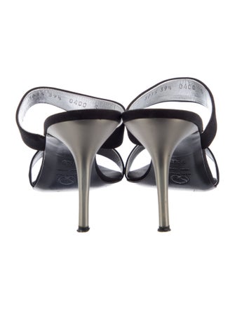 St. John Canvas Slides