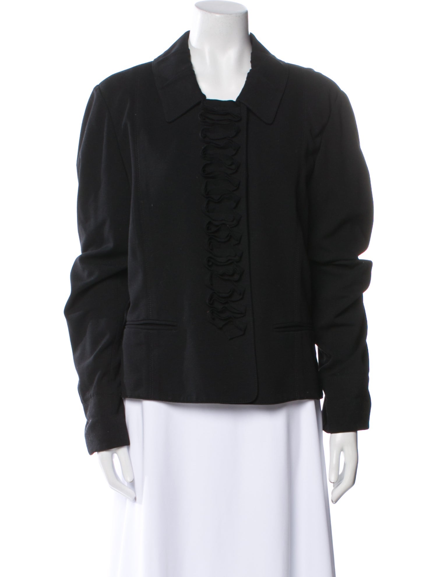 St. John Evening Jacket