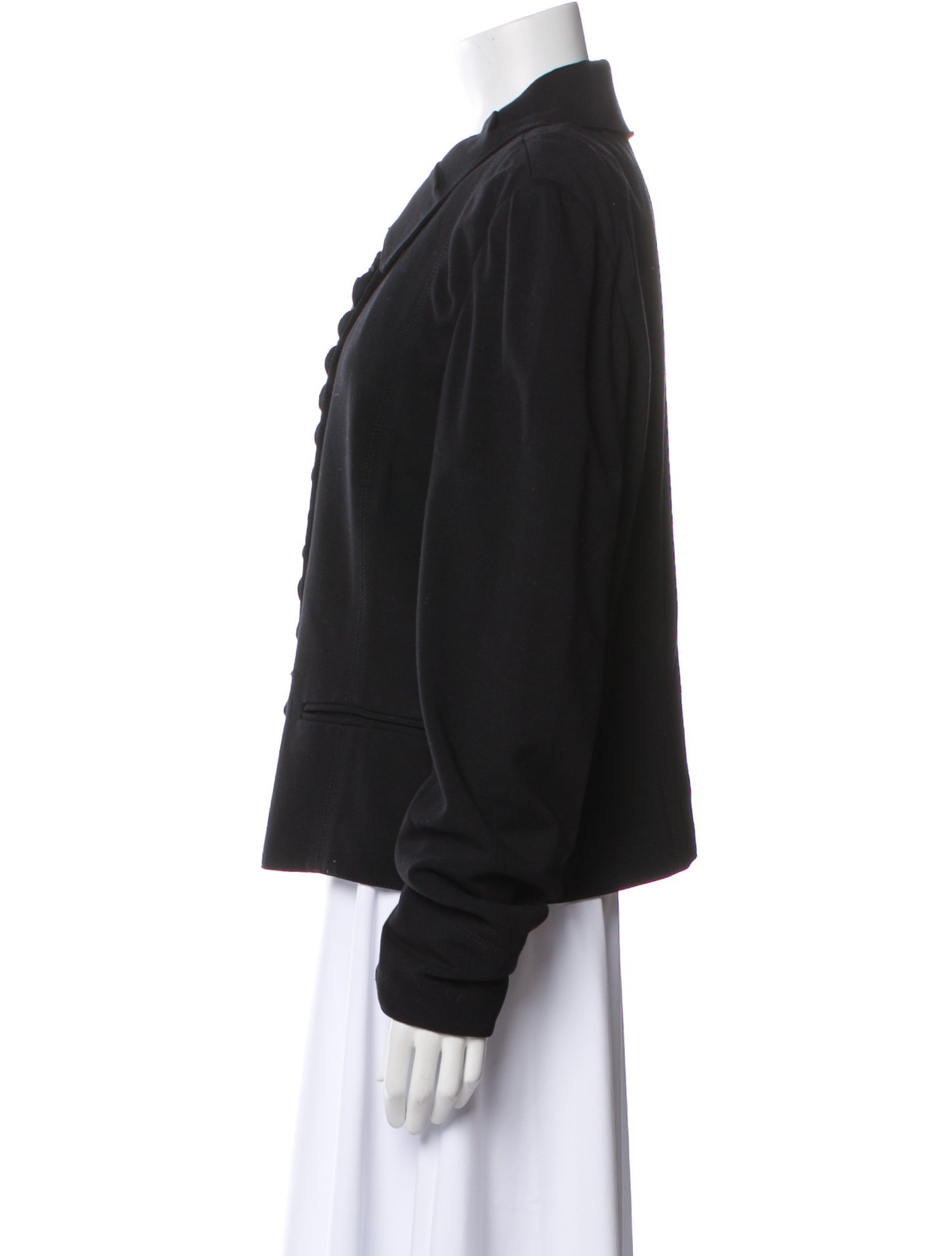 St. John Evening Jacket