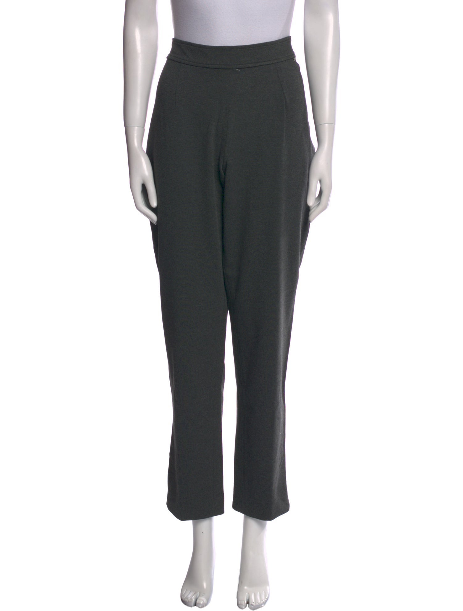 St. John Straight Leg Pants w/ Tags