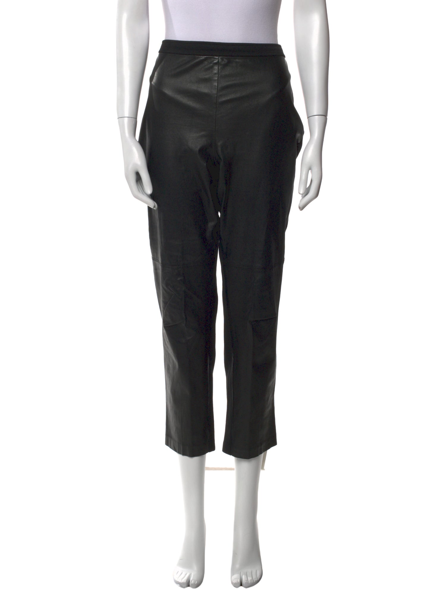 St. John Straight Leg Pants