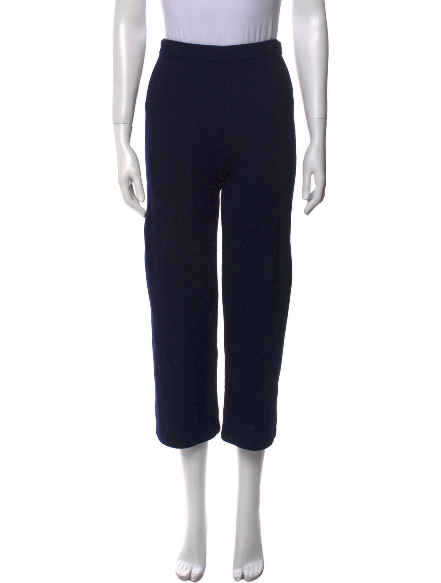 St. John Wide Leg Pants