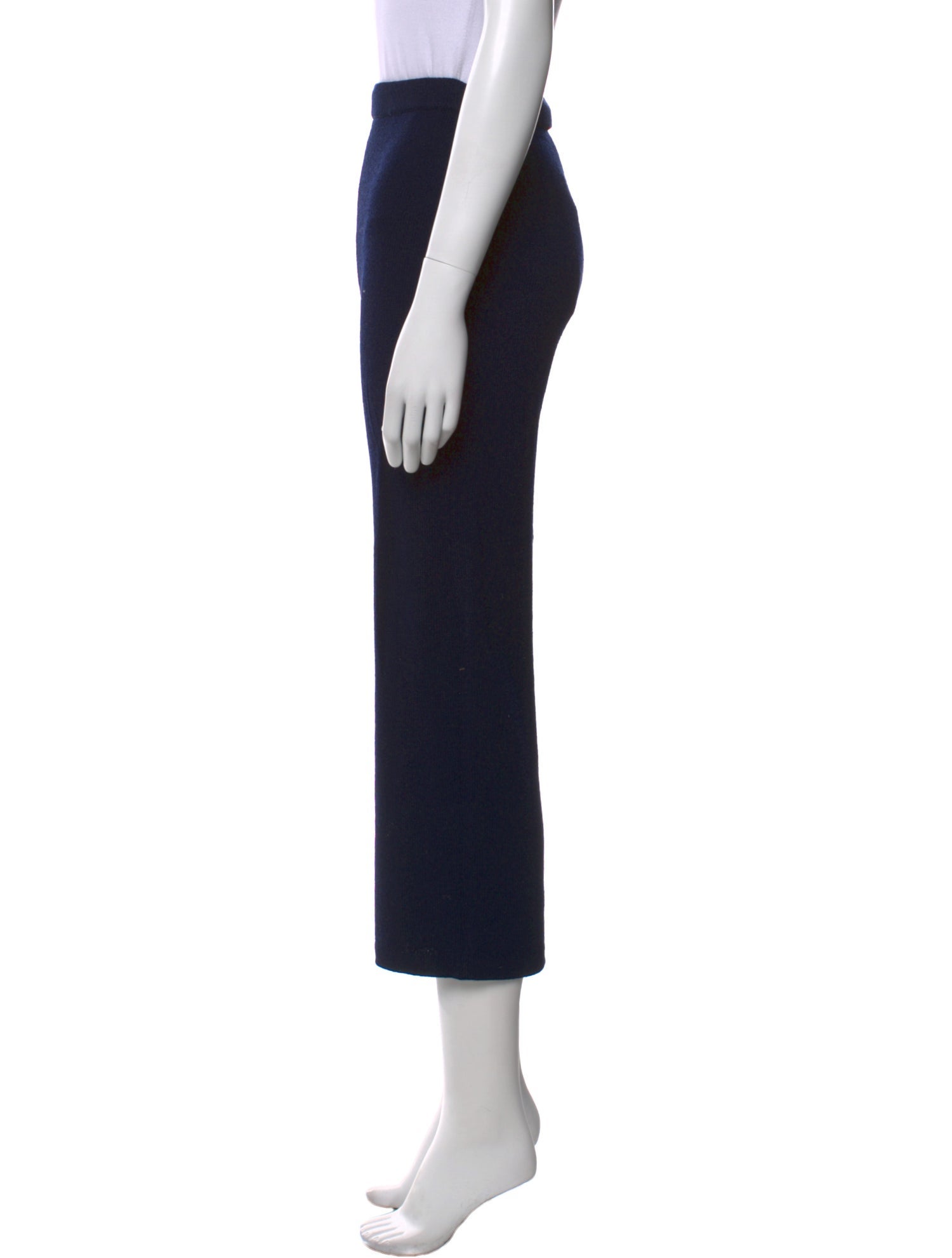 St. John Wide Leg Pants