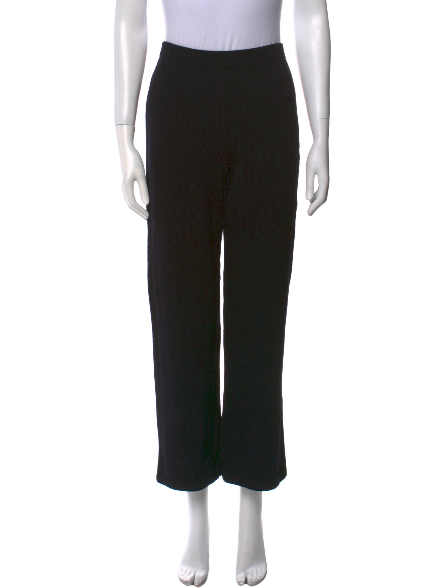 St. John Wide Leg Pants