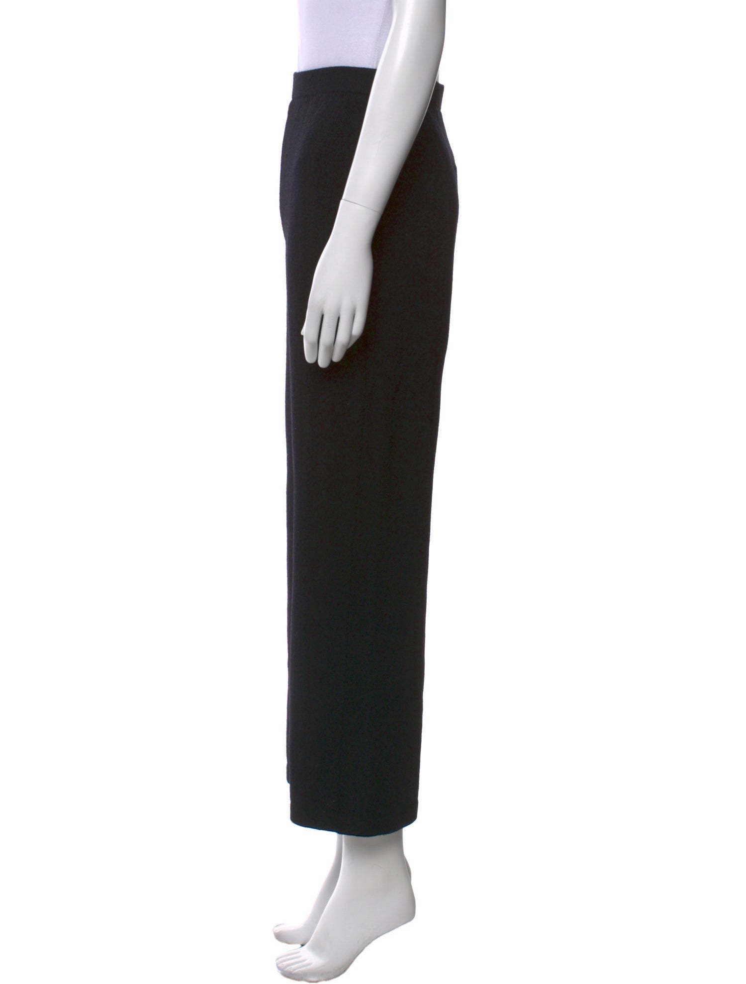 St. John Wide Leg Pants