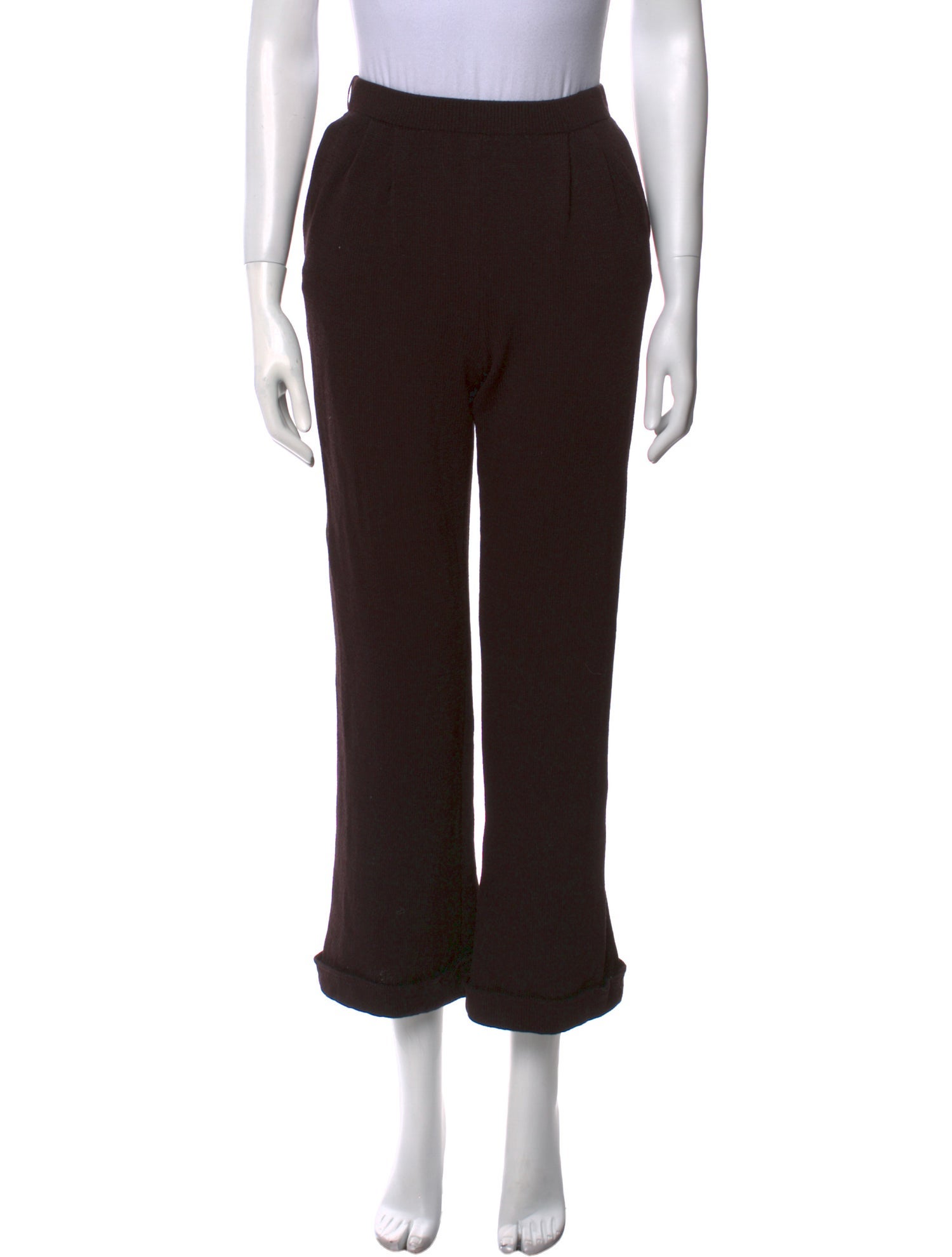St. John Wide Leg Pants