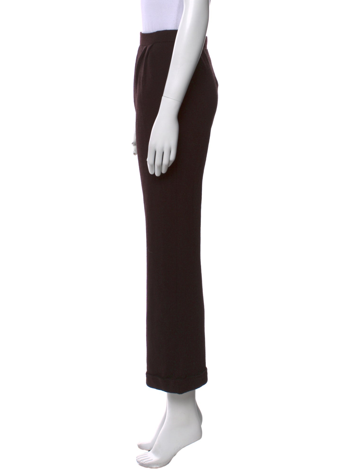 St. John Wide Leg Pants
