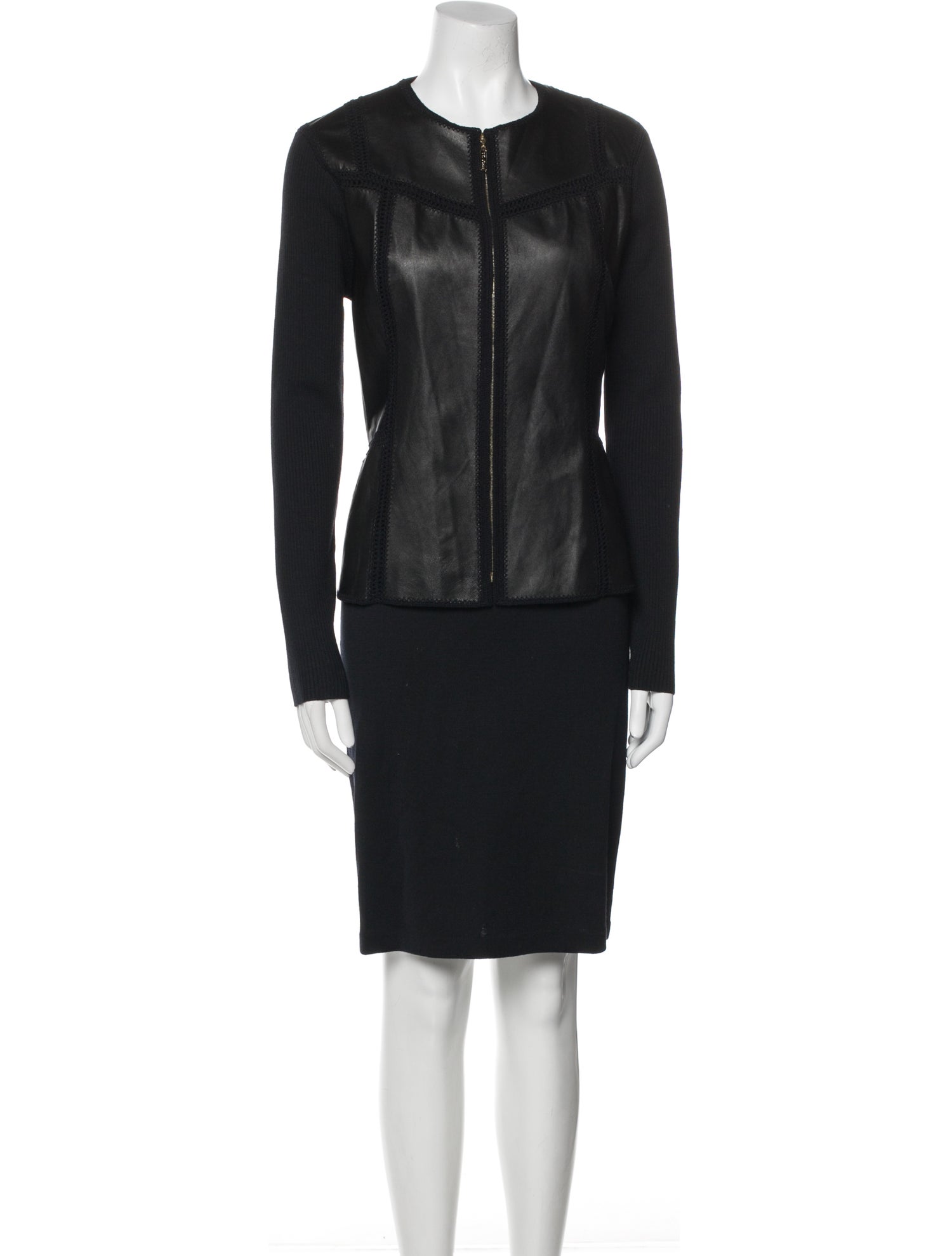 St. John Crystal Embellishments Set