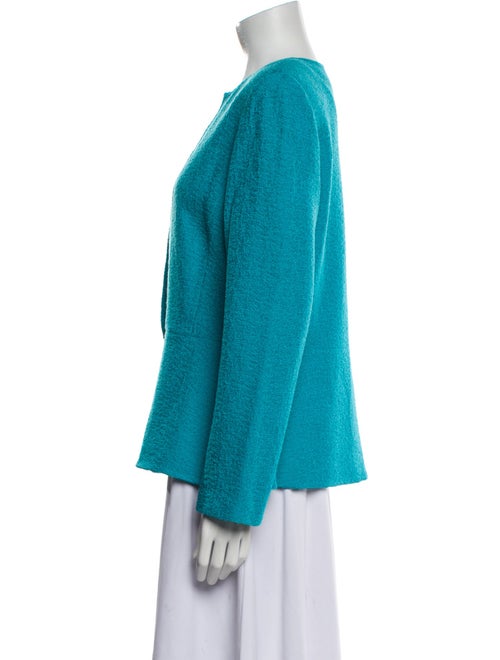 St. John Wool Evening Jacket