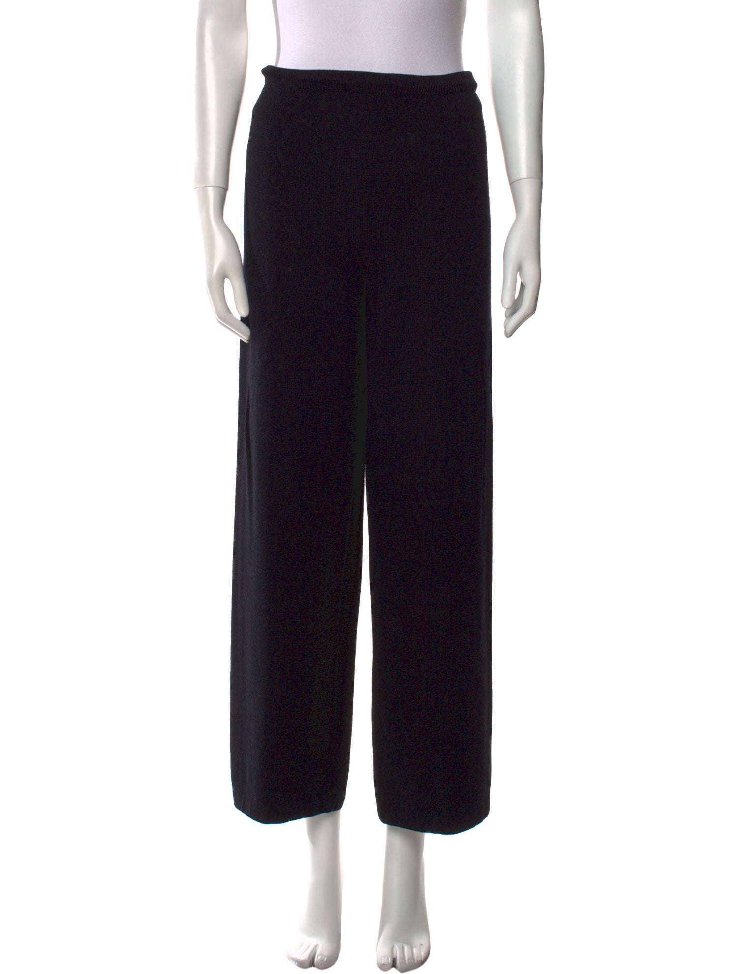 St. John Wide Leg Pants