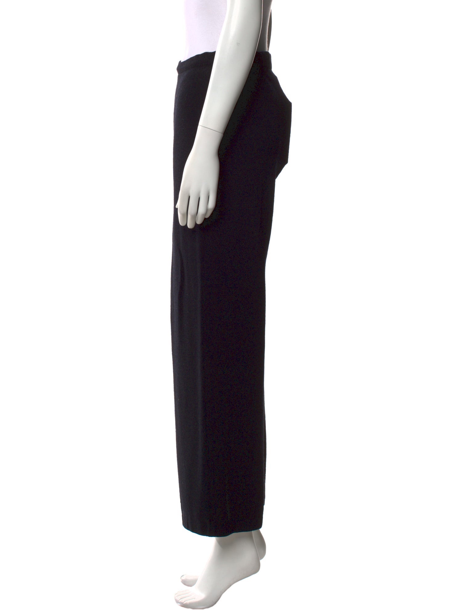 St. John Wide Leg Pants