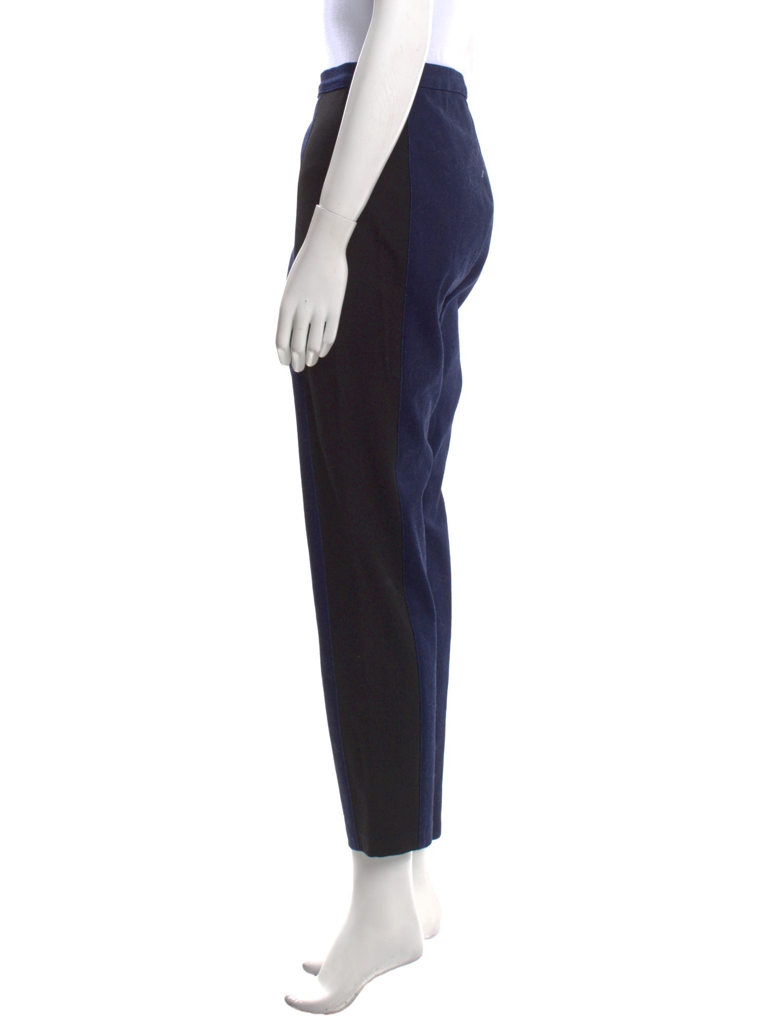 St. John Straight Leg Pants