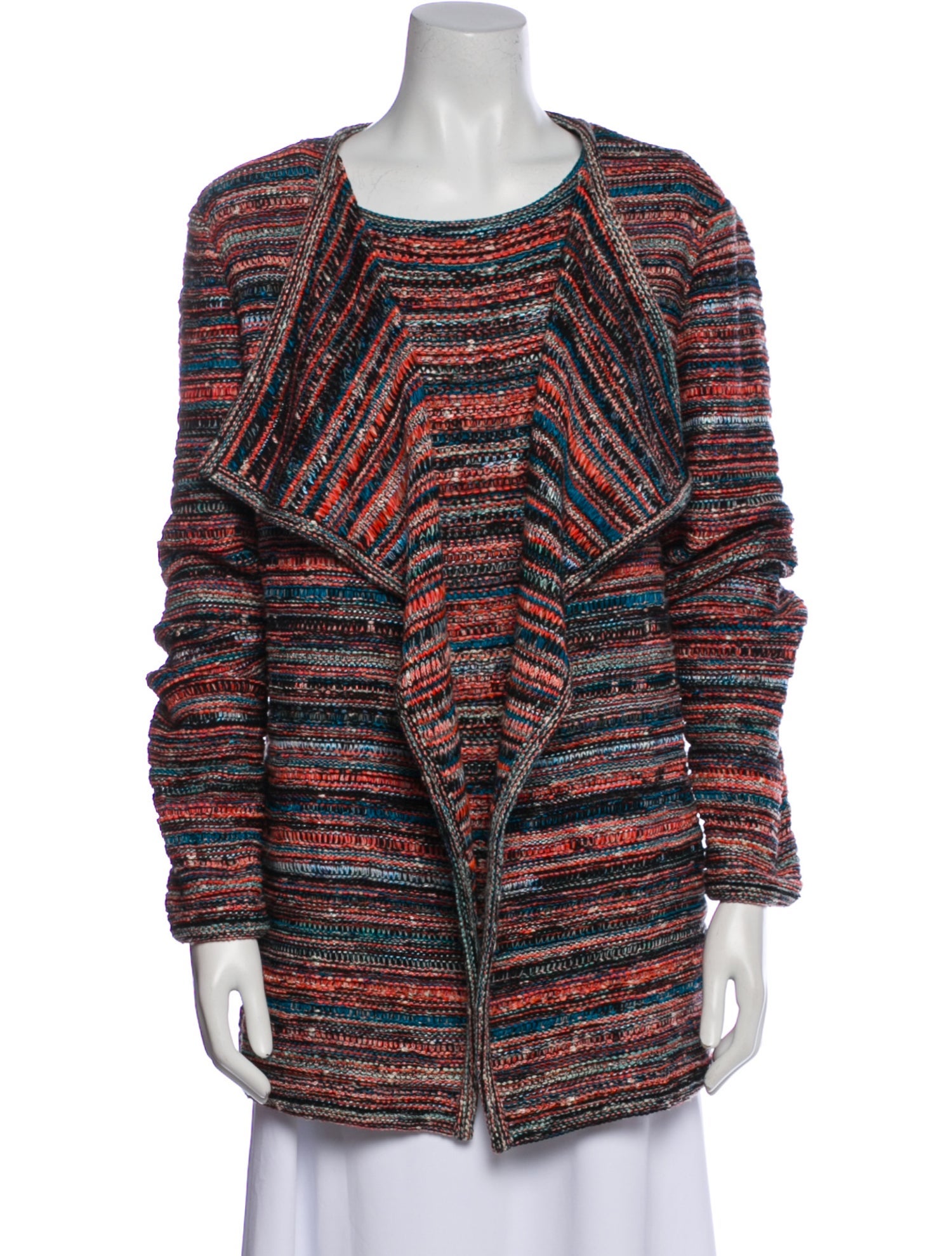 St. John Printed Set