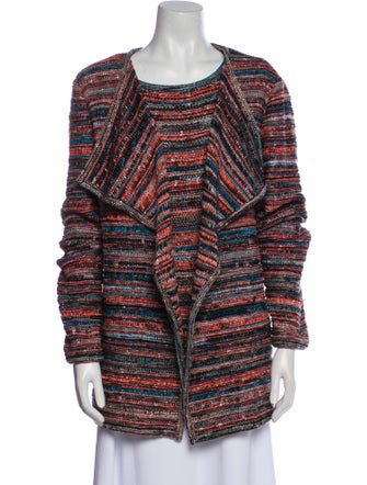 St. John Printed Set