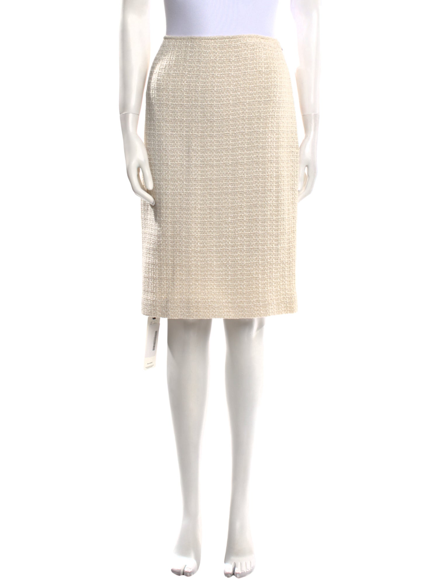 St. John Knee-Length Skirt