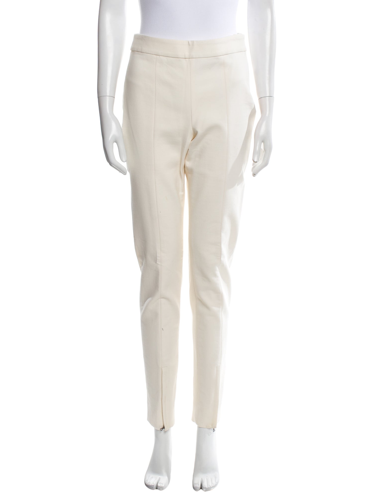 St. John Skinny Leg Pants