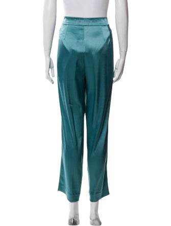 St. John Straight Leg Pants