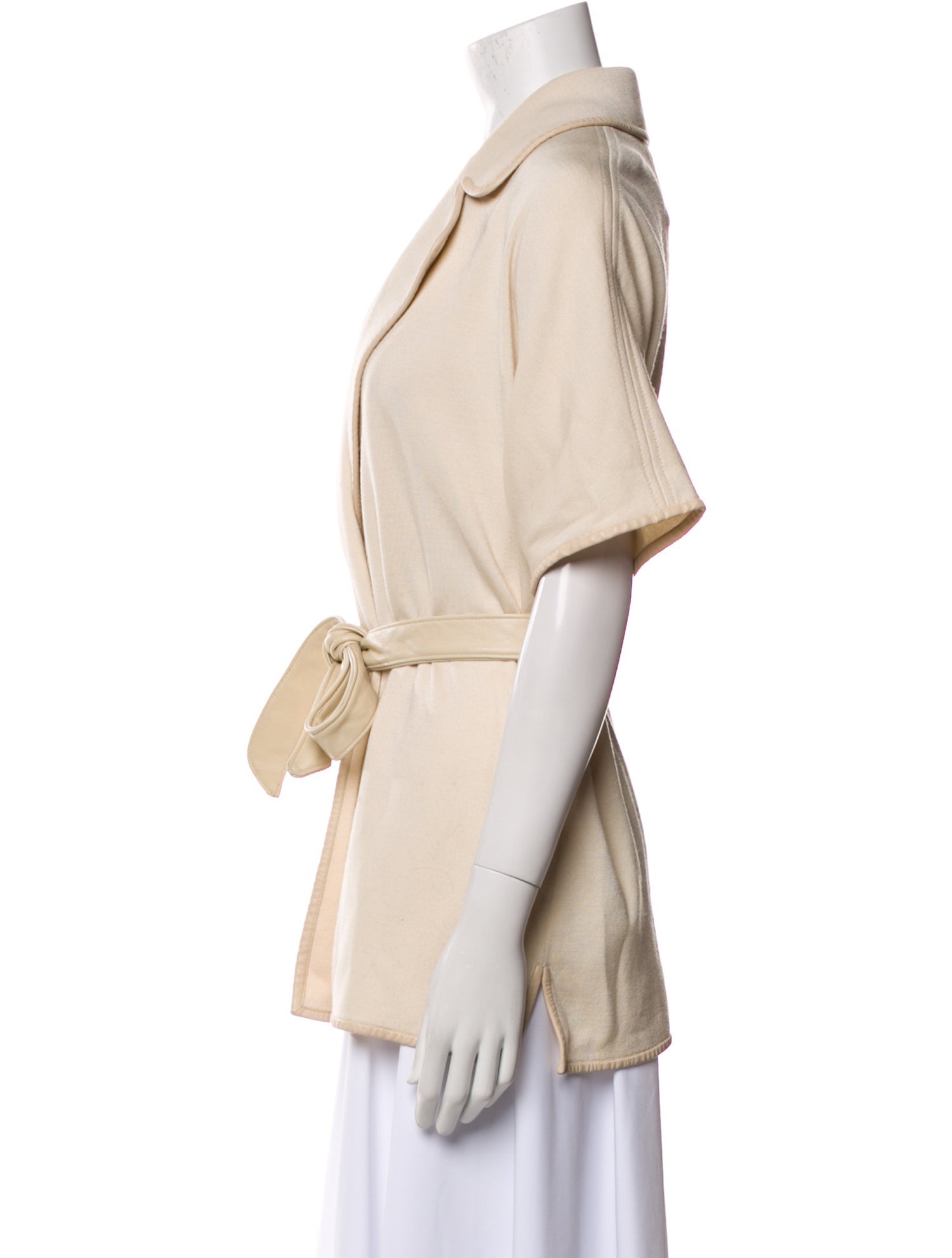 St. John Wool Evening Jacket