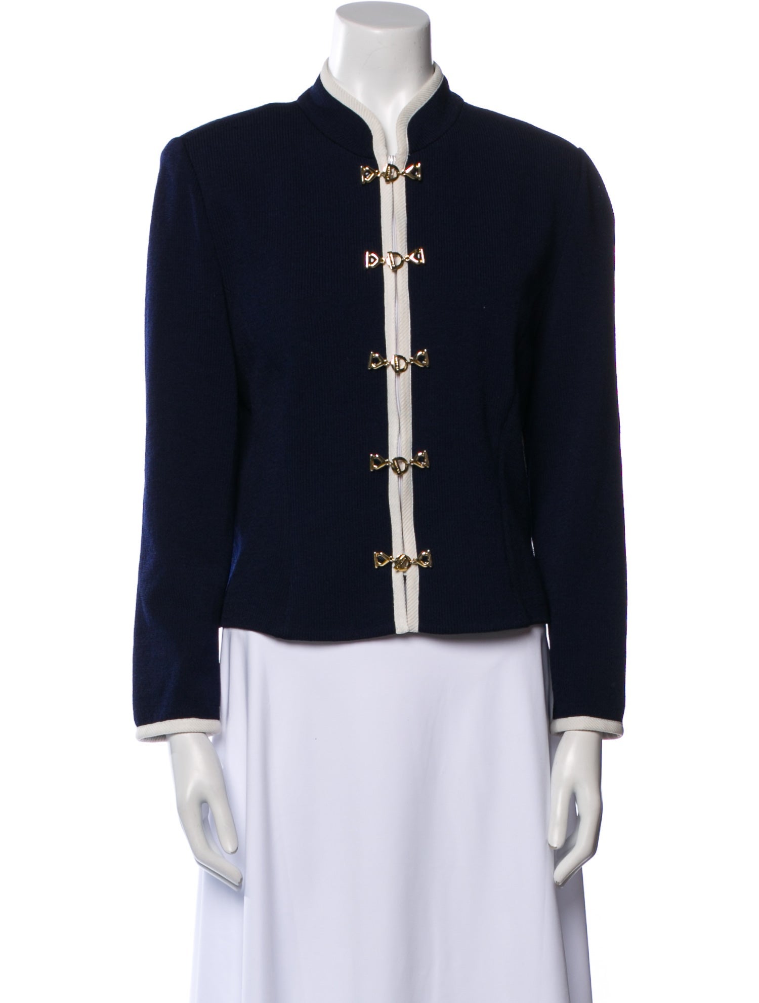 St. John Evening Jacket