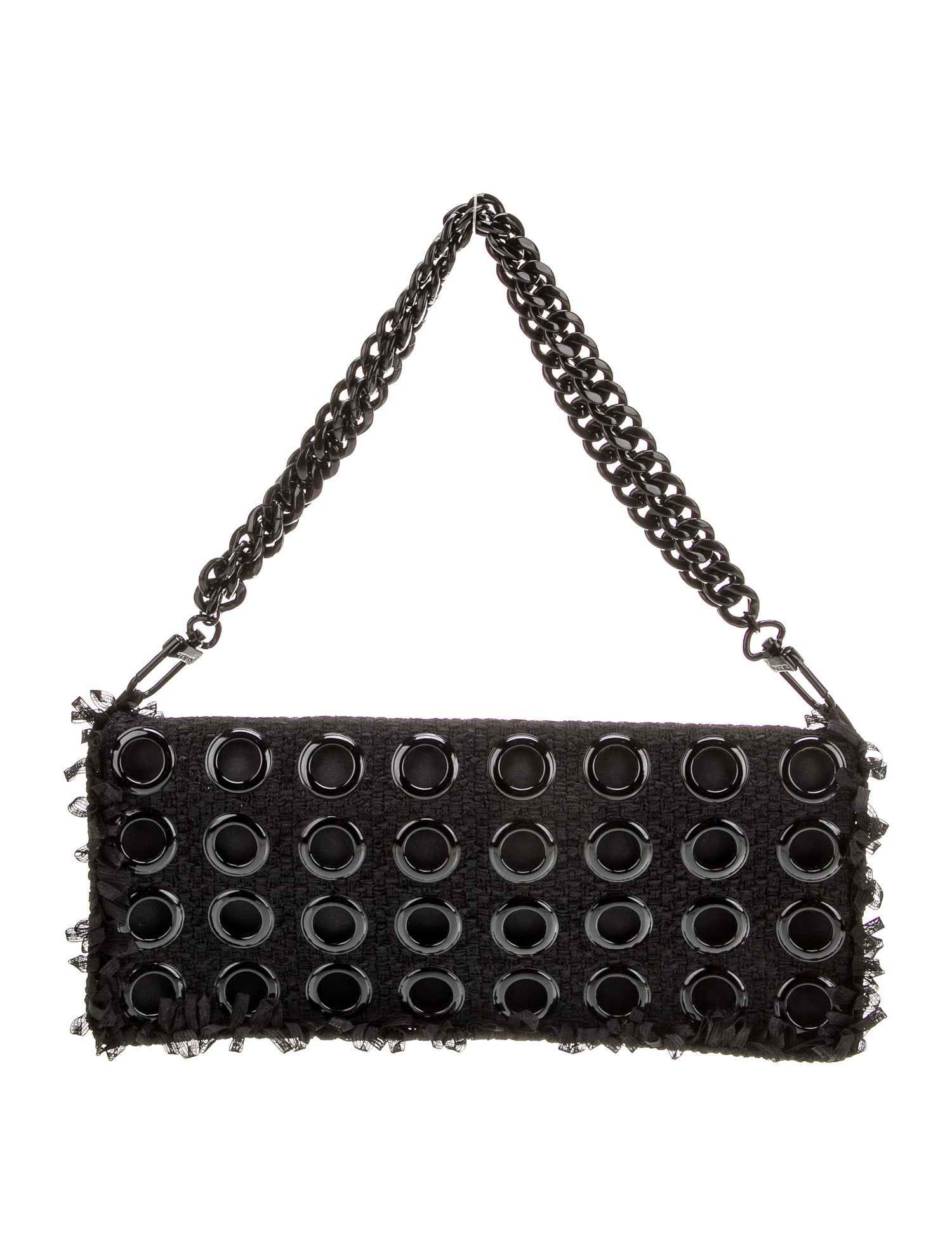 St. John Shoulder Bag