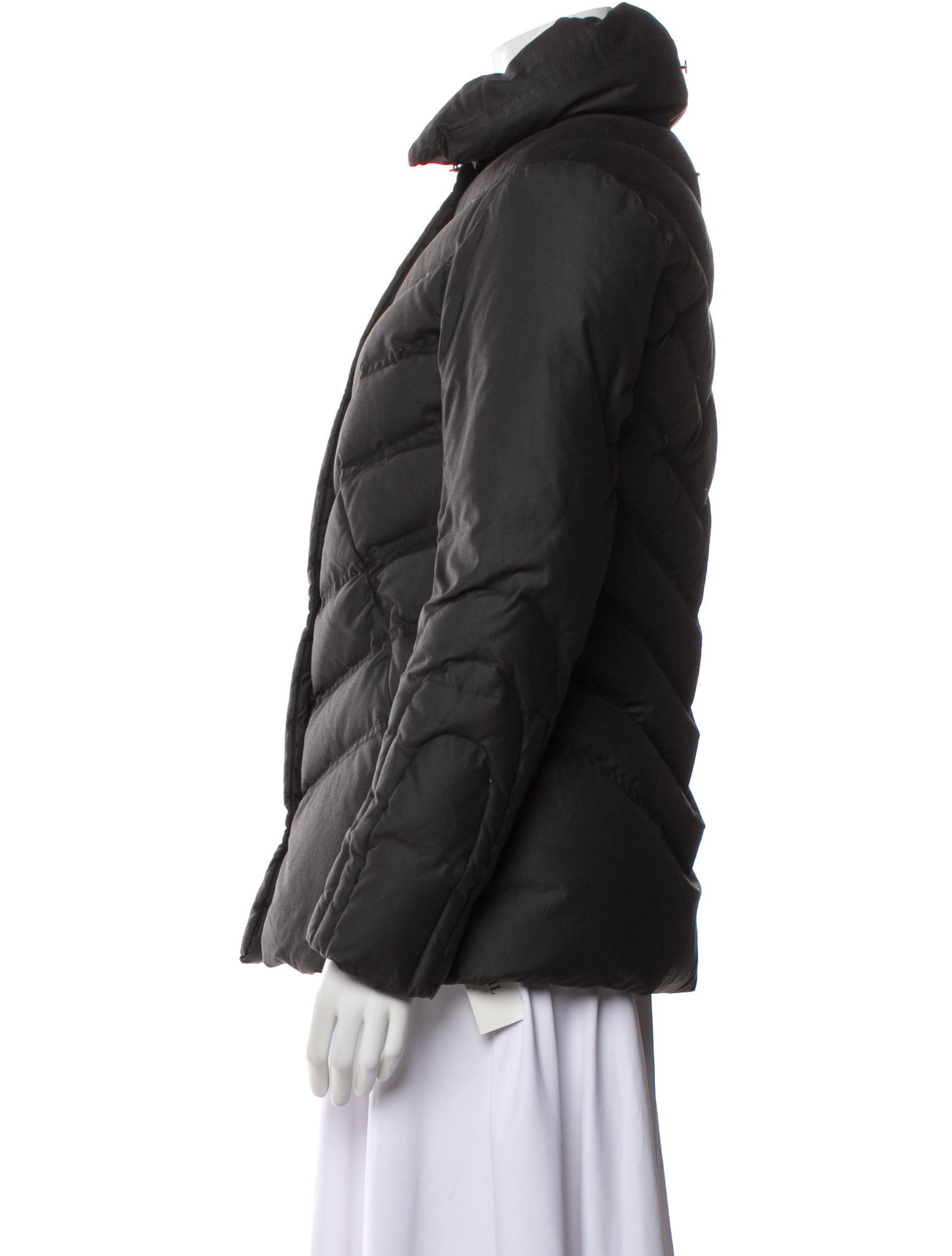 St. John Down Coat