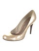 St. John Patent Leather Pumps