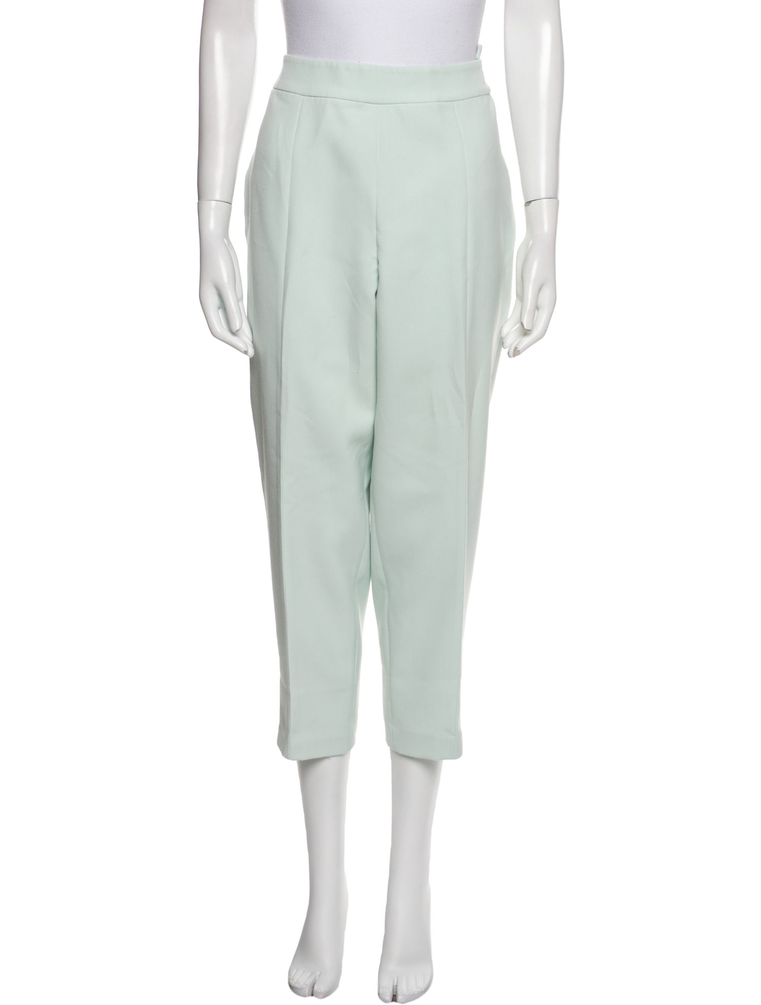 St. John Straight Leg Pants