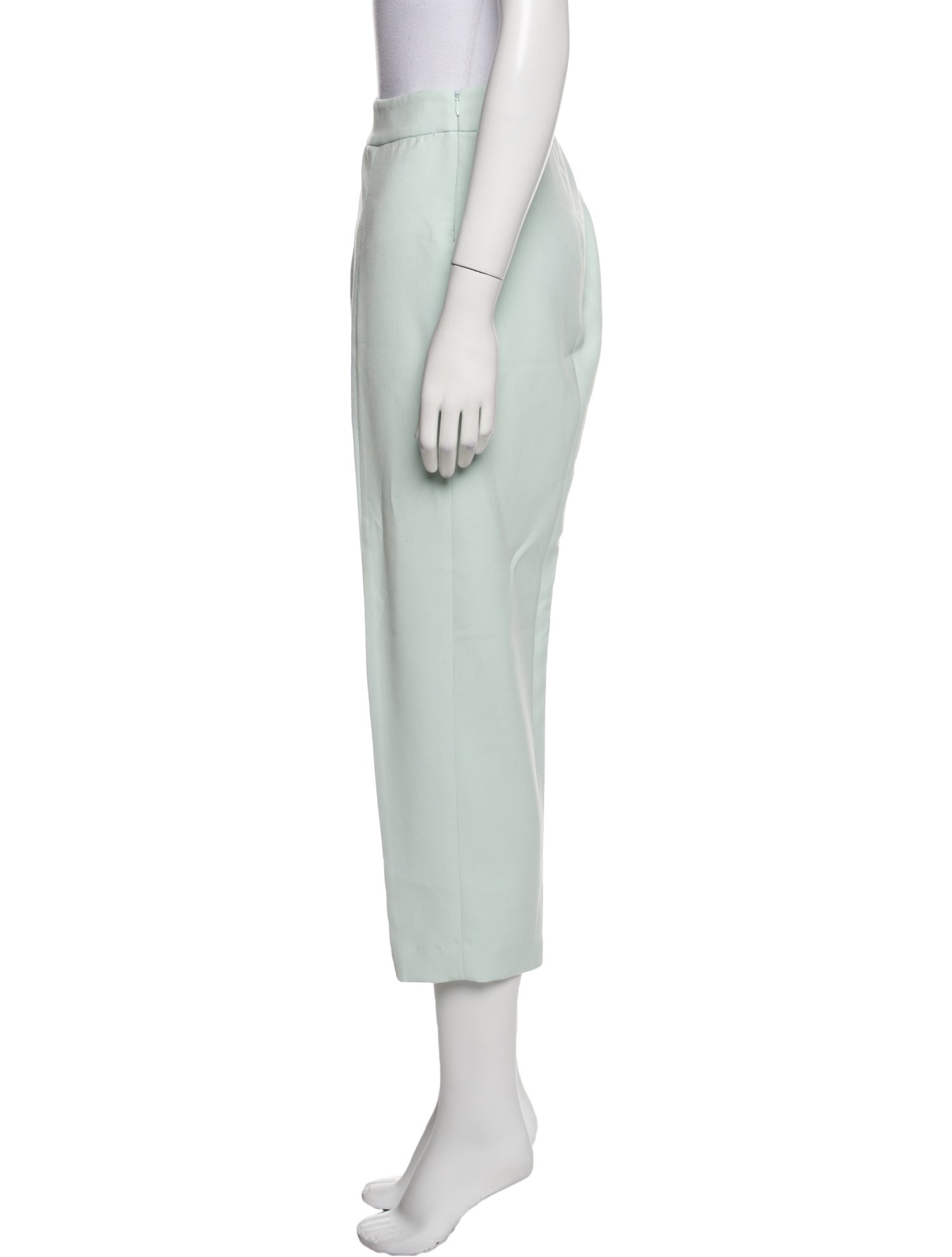 St. John Straight Leg Pants