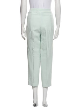 St. John Straight Leg Pants