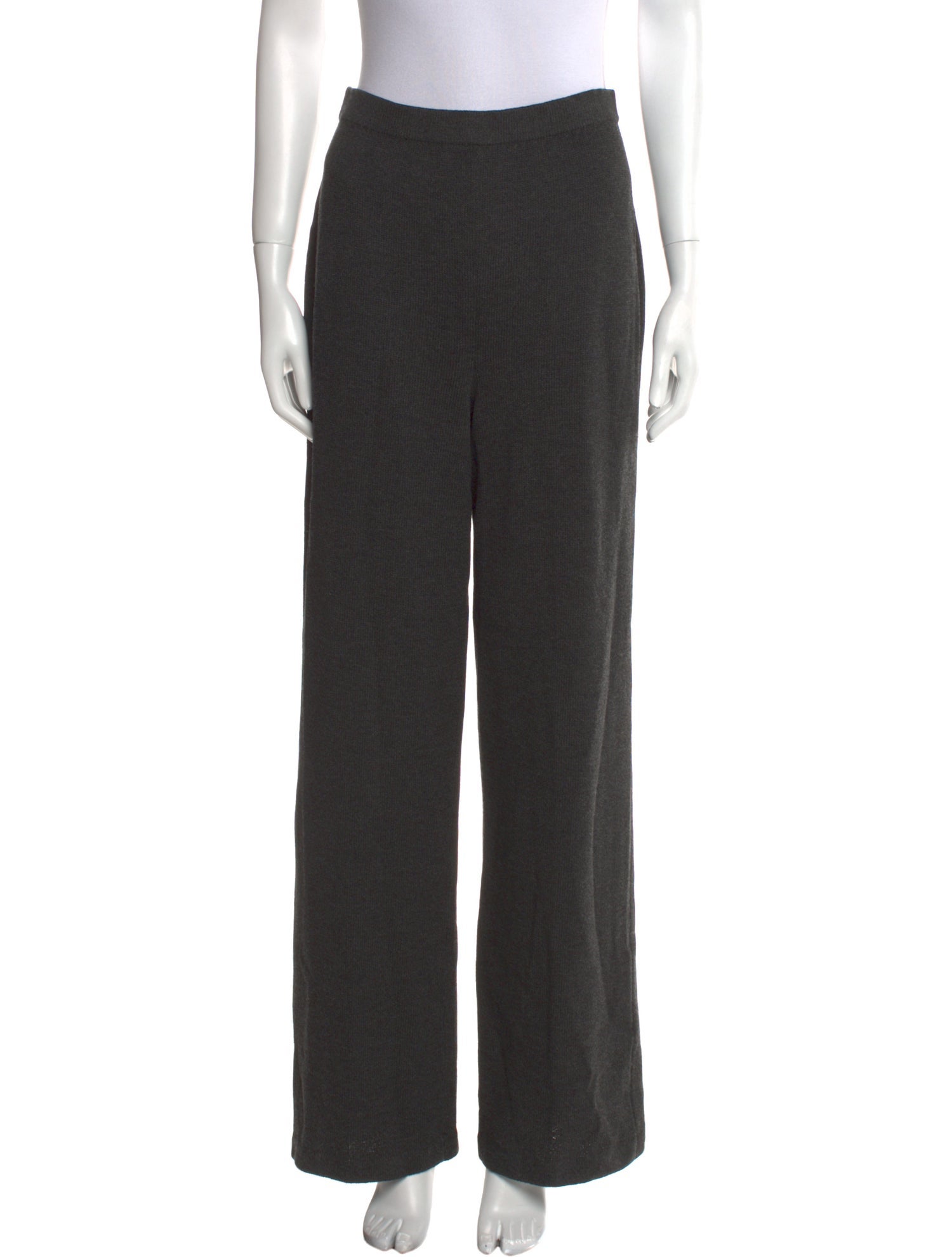 St. John Collection Wide Leg Pants