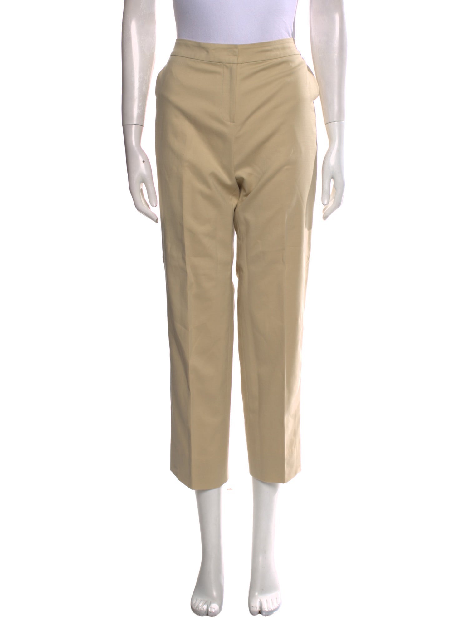St. John Straight Leg Pants