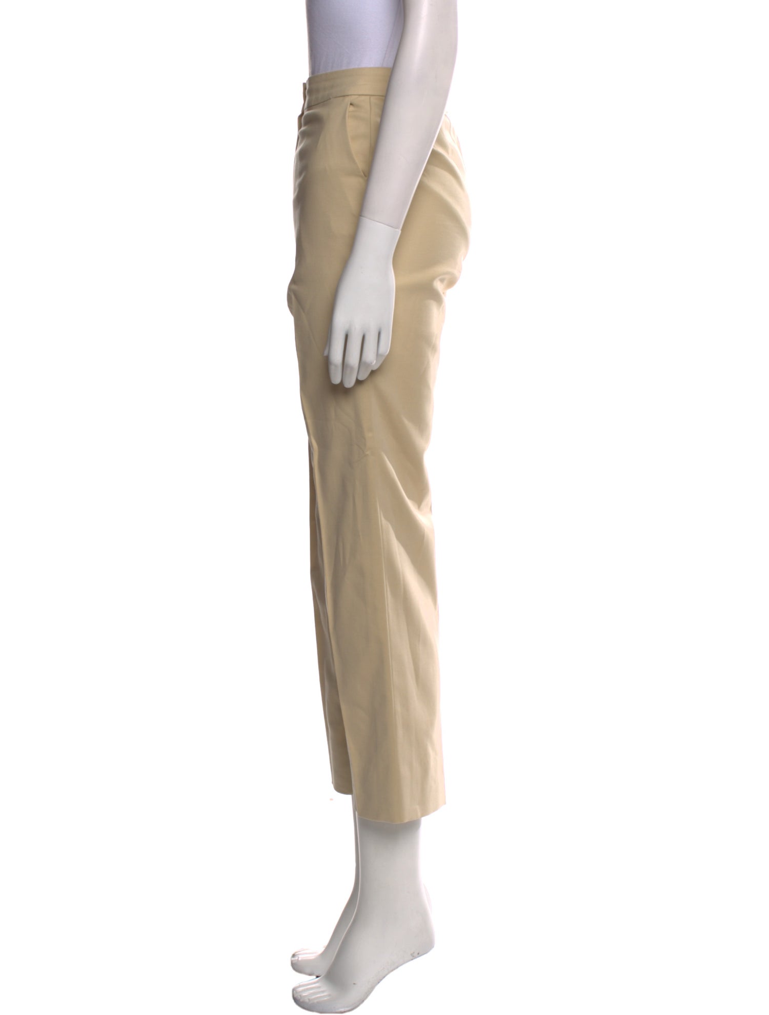 St. John Straight Leg Pants