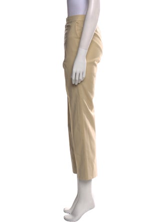 St. John Straight Leg Pants