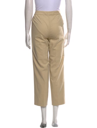 St. John Straight Leg Pants