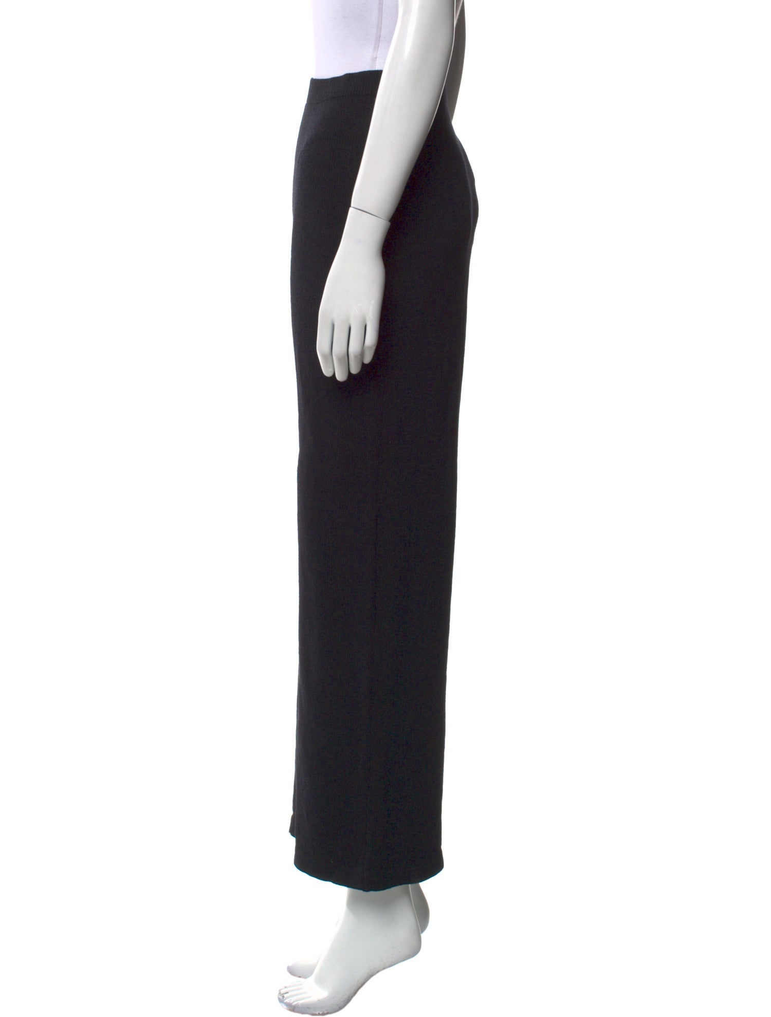 St. John Wide Leg Pants