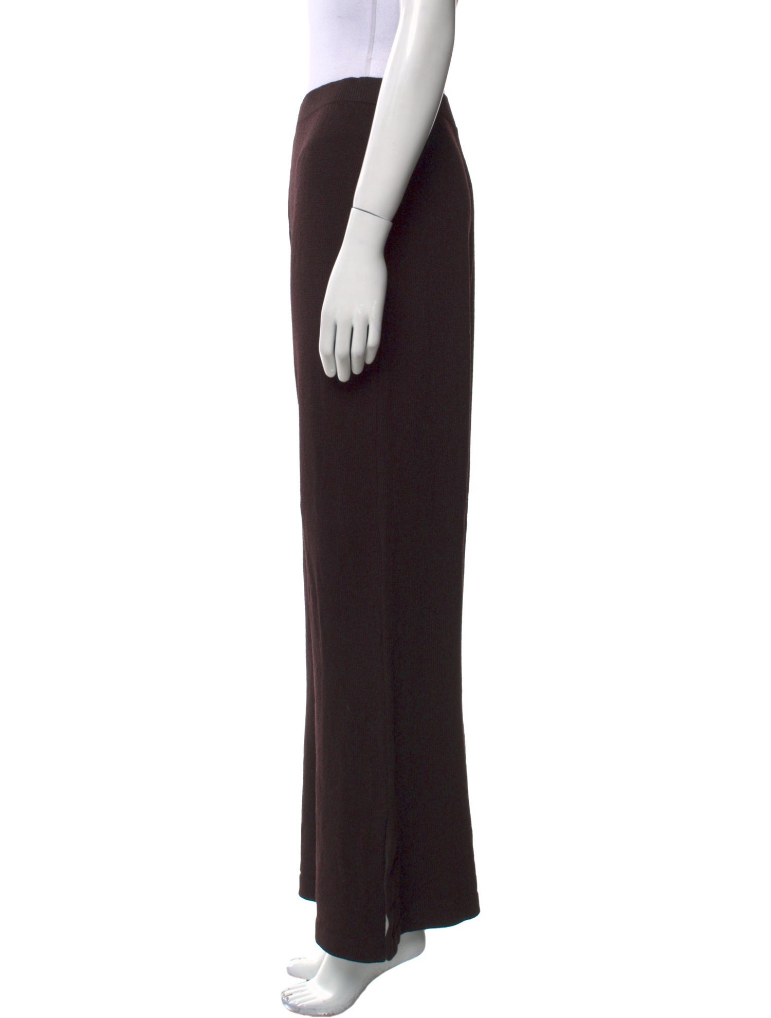 St. John Evening Wide Leg Pants