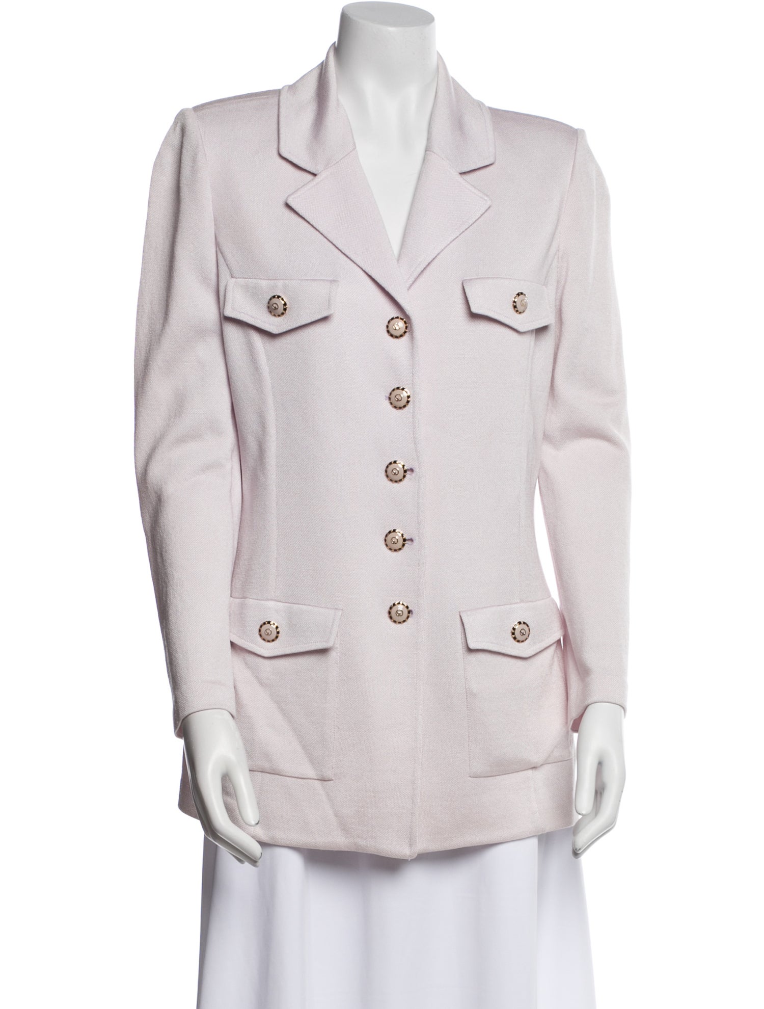 St. John Collection Sweater